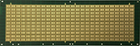 射頻模組封裝載板(RF modules)